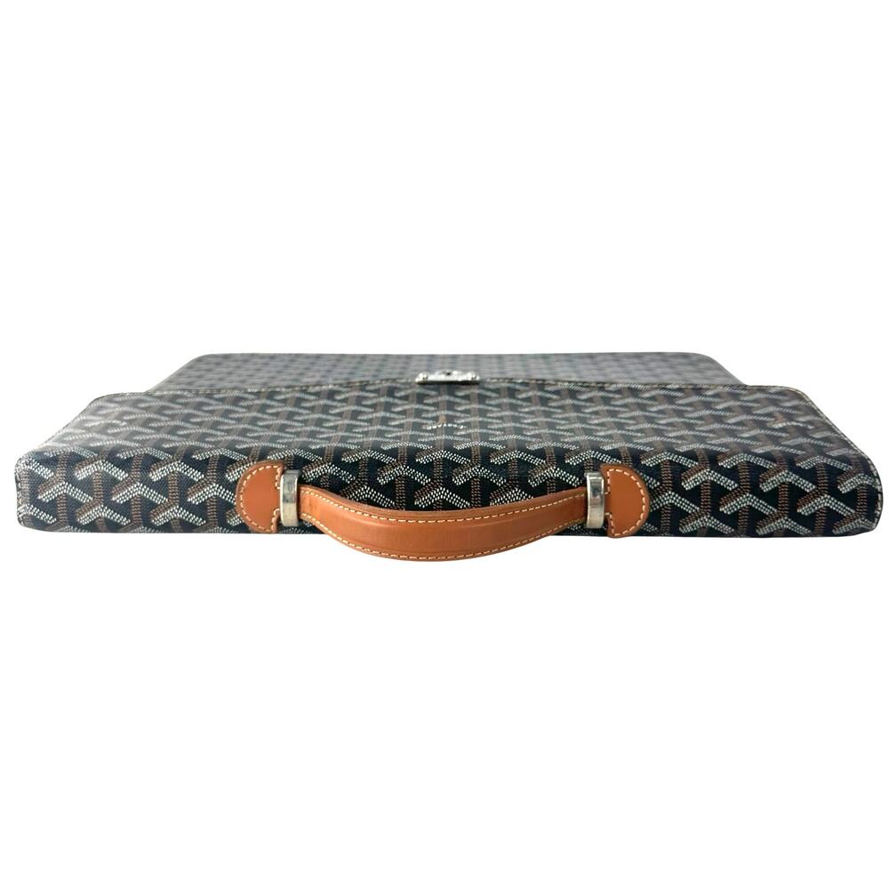 Goyard Chypre Briefcase - Picture 4 of 9